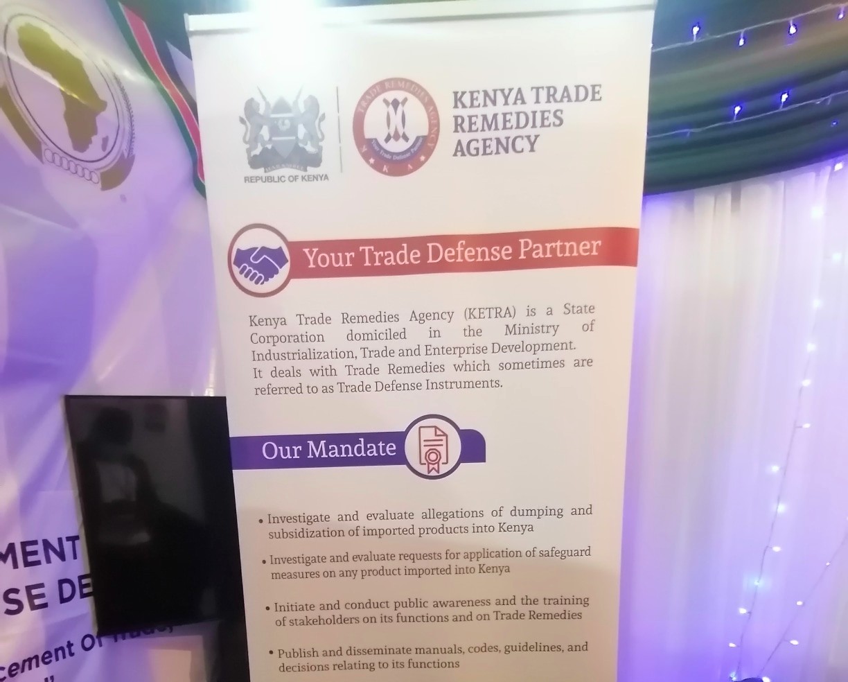 Africa Public Service Day National Celebrations