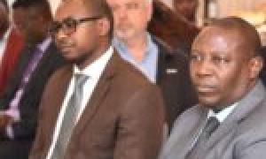 Q4 KIEP 250+ Cohort 1 Grant Signing