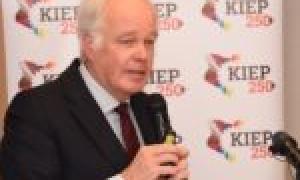 Q4 KIEP 250+ Cohort 1 Grant Signing