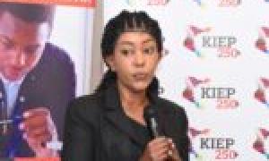 Q4 KIEP 250+ Cohort 1 Grant Signing