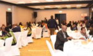 KIEP 250+ Cohort 2 Call for Application Launch at Pride Inn by Radisson, Westlands on 11th August 2023