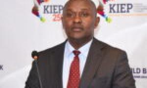 KIEP 250+ Cohort 2 Call for Application Launch at Pride Inn by Radisson, Westlands on 11th August 2023