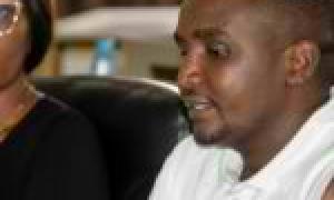 ESS and M&E Workshop