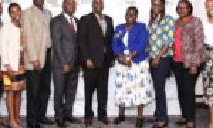 KIEP 250+ Cohort 2 Call for Application Launch at Pride Inn by Radisson, Westlands on 11th August 2023