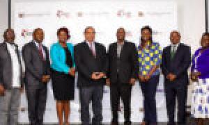 KIEP 250+ Cohort 2 Call for Application Launch at Pride Inn by Radisson, Westlands on 11th August 2023