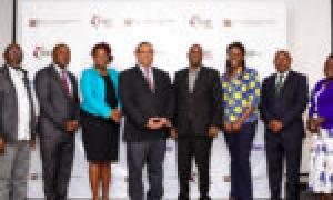 KIEP 250+ Cohort 2 Call for Application Launch at Pride Inn by Radisson, Westlands on 11th August 2023