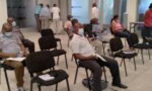 KIEP PIU Mombasa Innovation Ecosystem Familiarization Tour