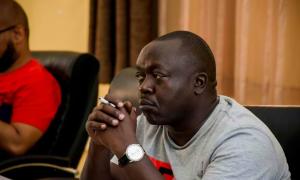 ESS and M&E Workshop